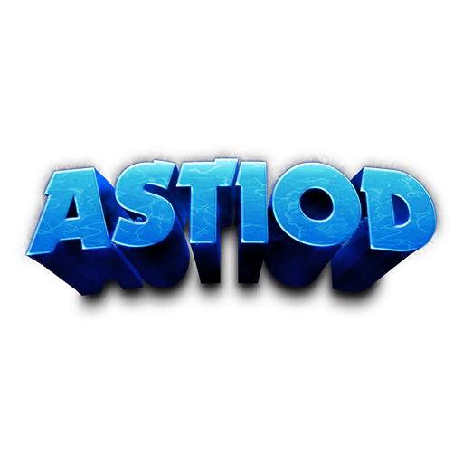ASTIOD logo